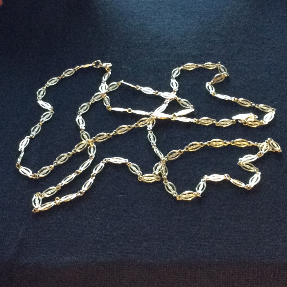 Parklane Necklace